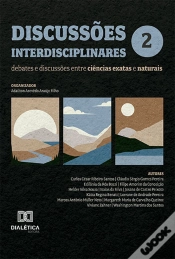 Capa do artigo Discussões Interdisciplinares