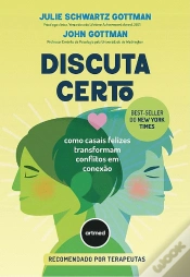 Capa do artigo Discuta Certo