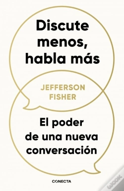 Capa do artigo Discute Menos, Habla Mas