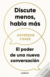 Capa do artigo Discute Menos, Habla Mas