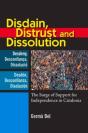 Disdain, Distrust & Dissolution - Preview