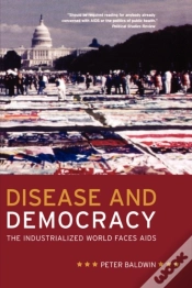 Capa do artigo Disease And Democracy