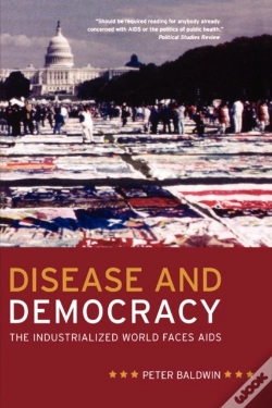 Capa do artigo Disease And Democracy