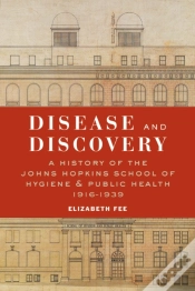 Capa do artigo Disease And Discovery