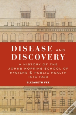 Capa do artigo Disease And Discovery