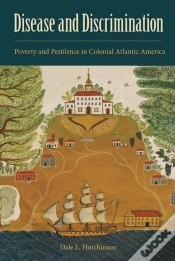 Capa do artigo Disease And Discrimination