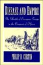 Disease And Empire - Preview