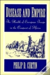 Capa do artigo Disease And Empire