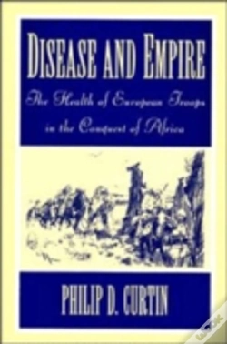 Capa do artigo Disease And Empire