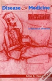 Capa do artigo Disease And Medicine In India Â€“ A Historical Overview