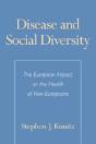 Disease And Social Diversity - Preview