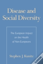 Capa do artigo Disease And Social Diversity