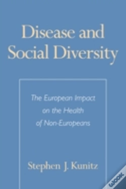 Capa do artigo Disease And Social Diversity
