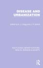 Disease And Urbanization - Preview