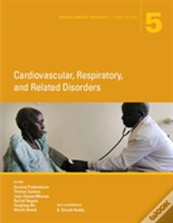 Capa do artigo Disease Control Priorities, Third Edition (Volume 5)