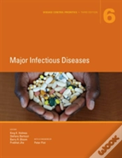 Capa do artigo Disease Control Priorities, Third Edition (Volume 6)