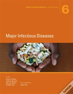 Capa do artigo Disease Control Priorities, Third Edition (Volume 6)
