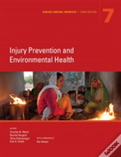 Capa do artigo Disease Control Priorities, Third Edition (Volume 7)