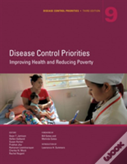 Disease Control Priorities, Third Edition (Volume 9)