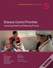Capa do artigo Disease Control Priorities, Third Edition (Volume 9)