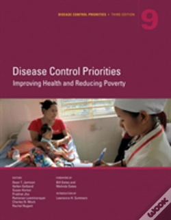 Capa do artigo Disease Control Priorities, Third Edition (Volume 9)