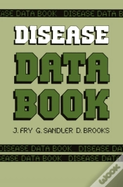 Capa do artigo Disease Data Book