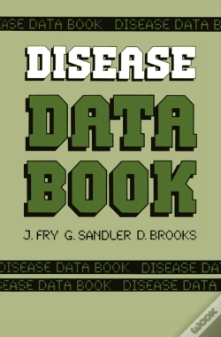 Capa do artigo Disease Data Book