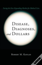 Capa do artigo Disease, Diagnoses, And Dollars