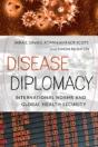 Disease Diplomacy - Preview