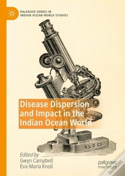 Capa do artigo Disease Dispersion And Impact In The Indian Ocean World
