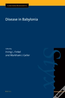 Capa do artigo Disease In Babylonia