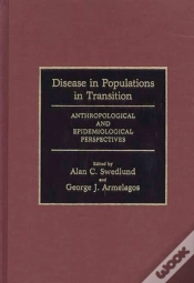 Capa do artigo Disease In Populations In Transition