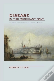 Capa do artigo Disease In The Merchant Navy