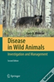 Capa do artigo Disease In Wild Animals