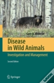 Capa do artigo Disease In Wild Animals