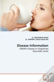 Capa do artigo Disease Information
