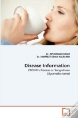 Capa do artigo Disease Information