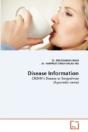 Disease Information - Preview