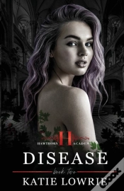 Capa do artigo Disease
