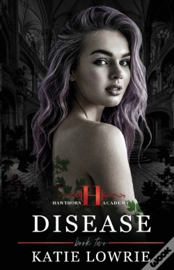 Capa do artigo Disease