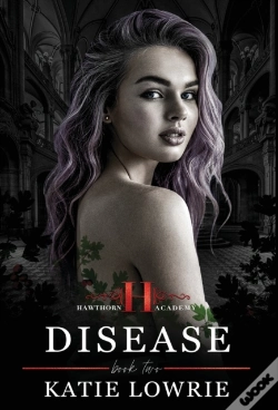 Capa do artigo Disease