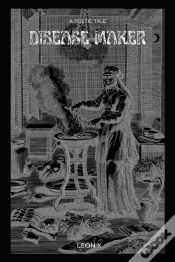 Capa do artigo Disease Maker
