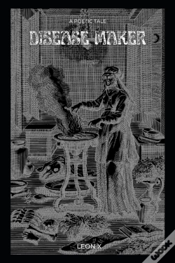 Capa do artigo Disease Maker