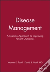 Capa do artigo Disease Management