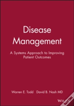 Capa do artigo Disease Management