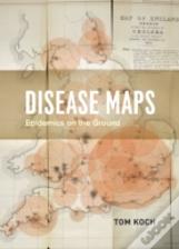 Disease Maps