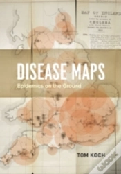Capa do artigo Disease Maps