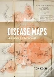 Capa do artigo Disease Maps