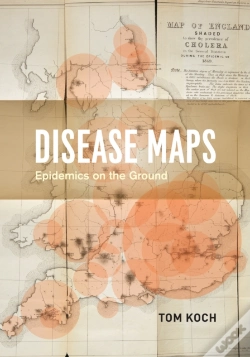 Capa do artigo Disease Maps