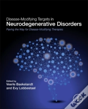 Capa do artigo Disease-Modifying Targets In Neurodegenerative Disorders